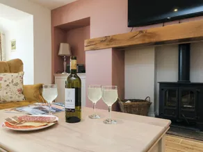 2 bedroom accommodation in Grinkle, near Staithes - Image 2