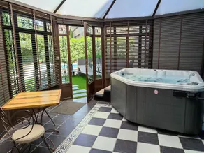 Chambres D'hôtes Avec spa Privatif - Image 3