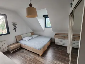 Zwischen Saint Malo und Dinard Haus für 8 Personen - Image 5