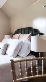 The Attic: 2br - 1bth - 4 guests - Image 3