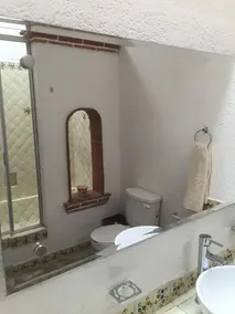 Hotels Near the Area: Quinta los Tamarindos y Bungalows - Yautepec - Image 3