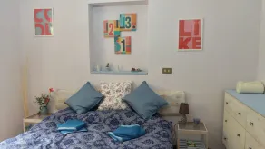 A cute, homey cottage overlooking the Apuan Alps . A perfect place to relax in. - Image 4