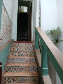 Medium/long season. Companies too. Selaron Stairs. 600 Mbps Wi-Fi speed. - Image 3