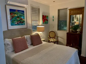 Tropische Strandvilla - Image 4