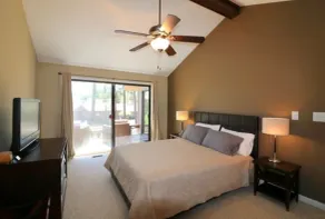 Birdie House located off Pinehurst #6.  Whole house near 39 golf courses. - Image 5
