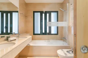 Appartement \"El Oasis Malta 2 Bajo A\" avec piscine partagée et Wi-Fi - Image 2
