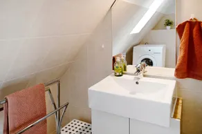 Appartamento 'Wellness Ferienwohnung Müller' con terrazza privata, giardino privato e Wi-Fi - Image 4