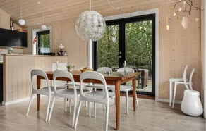 Beautiful Home In Fur With Wifi - Image 5