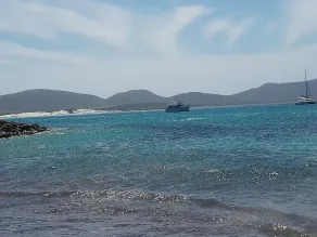 Elegante bilocale nel sud Sardegna a 10 minuti da Porto Pino IUN P5434 - Image 5