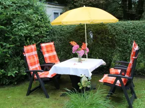 Wohnung in Krצpelin nahe Ostsee - Image 4