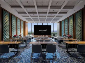 Swissôtel Nusantara - Image 5