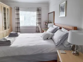 3 bedroom accommodation in Amble - Image 5