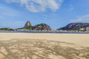 Praia De Botafogo - Image 5
