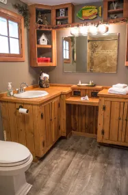 Cozy Cabin Vacation Rental on South Long Lake, Brainerd, Mn. - Image 3