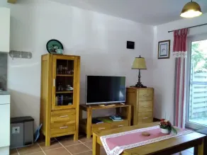Nyt sommerhus for 2 personer i en meget rolig beliggenhed, lige ved floden Ems - Image 2