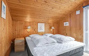 Beautiful home in ålbæk with sauna - Image 3