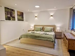 Bungalow in una posizione tranquilla nella foresta proprio sul sentiero - Image 3