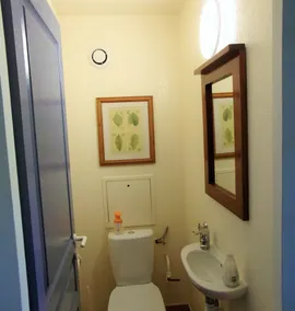Bright 50 M For 6 With Balcony And Garden - Image 3