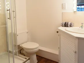 1 bedroom accommodation in Walkerburn, near Peebles - Image 3
