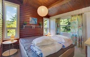 Stunning Home In Nykøbing Sj With Wifi - Image 5