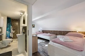 Maison de vacances 'Gruppenhaus-Osterhagen' avec piscine privée, terrasse et sauna - Image 3