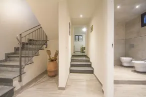 Villa in Toscana - Reggello con Piscina, Wi-Fi, Giardini. - Image 2