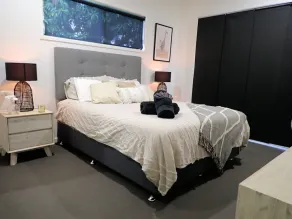 Rangimarie Holiday House - Image 3