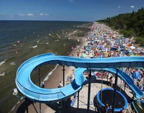 Apartment in Pobierowo Near Baltic Beach - Image 5