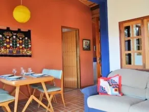 Finca Makiesse - The Cottage - Chalet in Vale do Capão - 1 suite - Image 5
