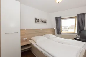 Trafalgar App. 425-55m² Ferienwohnung in Döse, strandnah, Schwimmbad und Sauna - Image 5