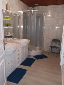 Sommerhus nær SEA IN KAMPAGNE - Image 3