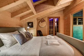 Chalet le Chapeau - Image 5