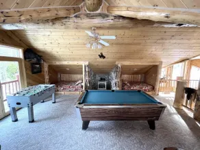 The Wyoming Lodge and Game Room - Image 3