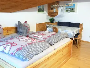 Ferienwohnung Bergblickl - Image 5