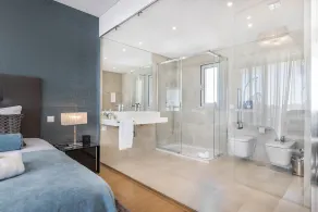 Design Villa OCV - Heated Pool and Jacuzzi - Image 3