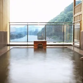 Sakihana Hot Spring Suigyokunoyu Satorikan - Image 4