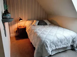 2 chambres à coucher à Callander - Image 4