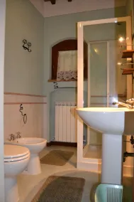 Jolie maison indépendente dans un agrotourisme dans le pays tuscany - Image 3