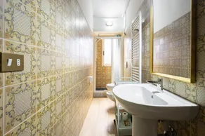 Ginori B in Firenze With 3 Bedrooms and 2 Bathrooms - Image 2
