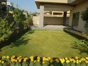Alpha Guest House - Image 2