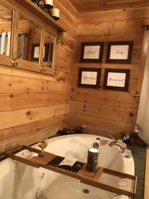 Cozy Cabin Getaway North of White Mountains - Image 2