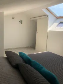 Mini luftkonditionerade semestervilla i 3 bostäder med uppvärmd pool - Image 4