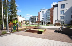 Forenom Serviced Apartments Espoo Saunalahti - Image 2