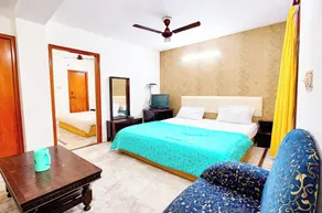 Hotel Shah Guest House Nainital - Image 4