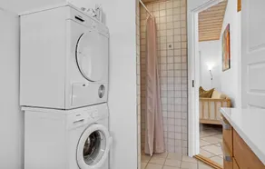 Beach Front Home In Ebeltoft With Sauna - Image 3