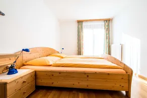 Apartment \"Issingerhof 3\" with Mountain View, Balcony & Wi-Fi - Image 5