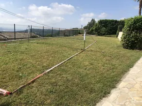 Au Centre de la Côte Dazur Villa Familiale Avec Piscine au Calme - Image 4