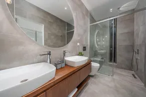 Stunning Villa with Breathtaking Sea View in Kalkan 20m infinity pool - Image 3
