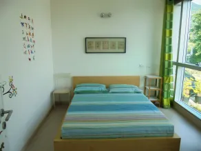 Frontlake Cristal Loft with garden - Image 5