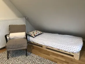 Hyggeligt sommerhus i middelalderbyen Hunsrück Nat. Parkere - Image 5